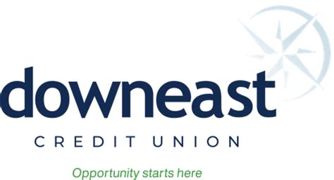 Downeast credit. Things To Know About Downeast credit. 
